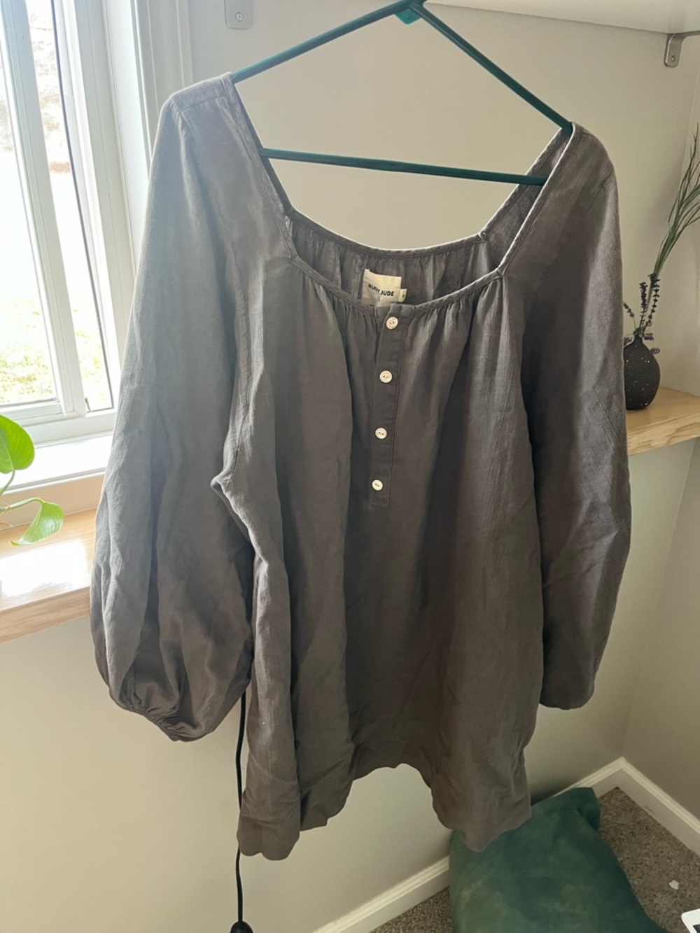 Rudy jude Debbie dress